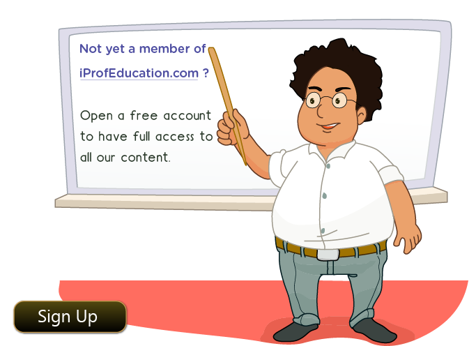 Subscribe to iprofeducation.com
